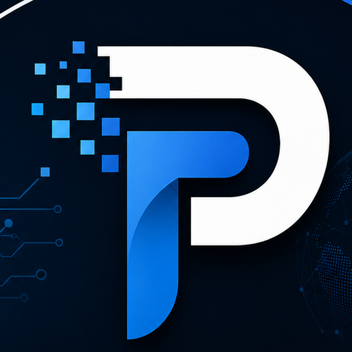 Parvision IT logo